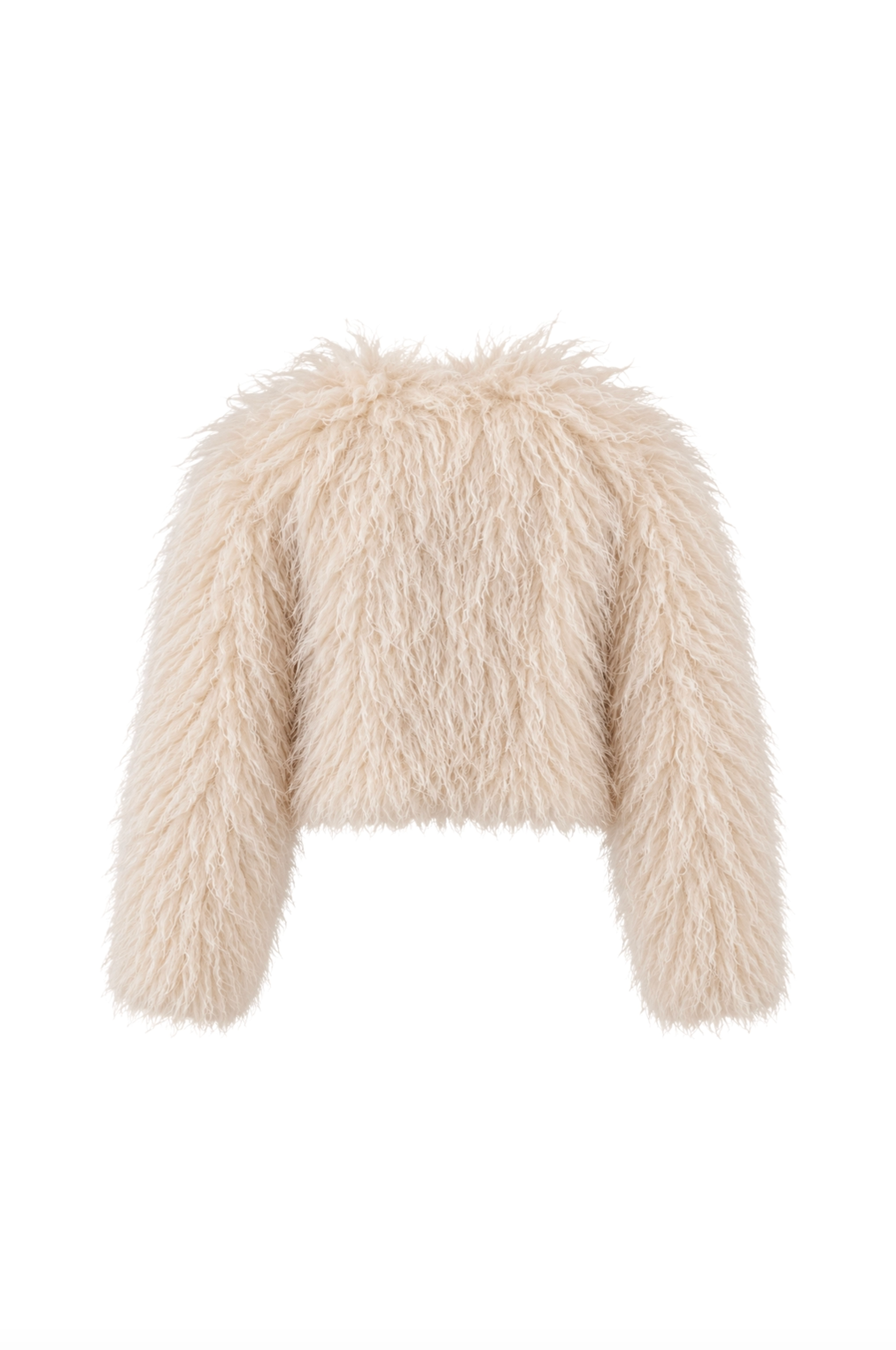 Jamie jacket