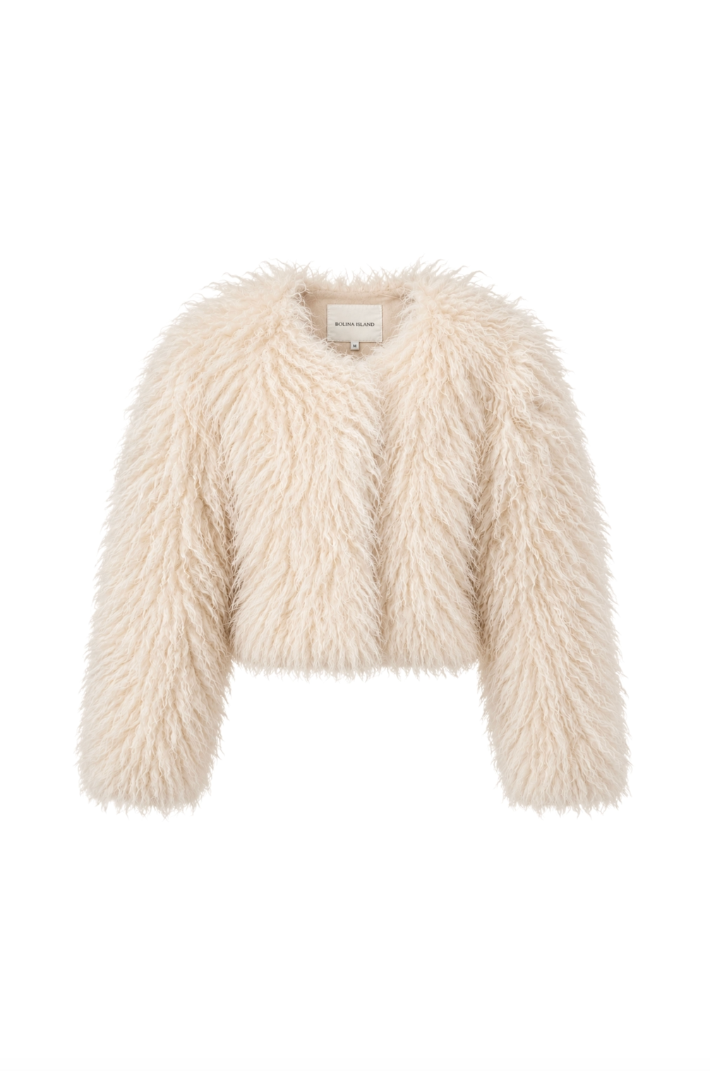 Jamie jacket