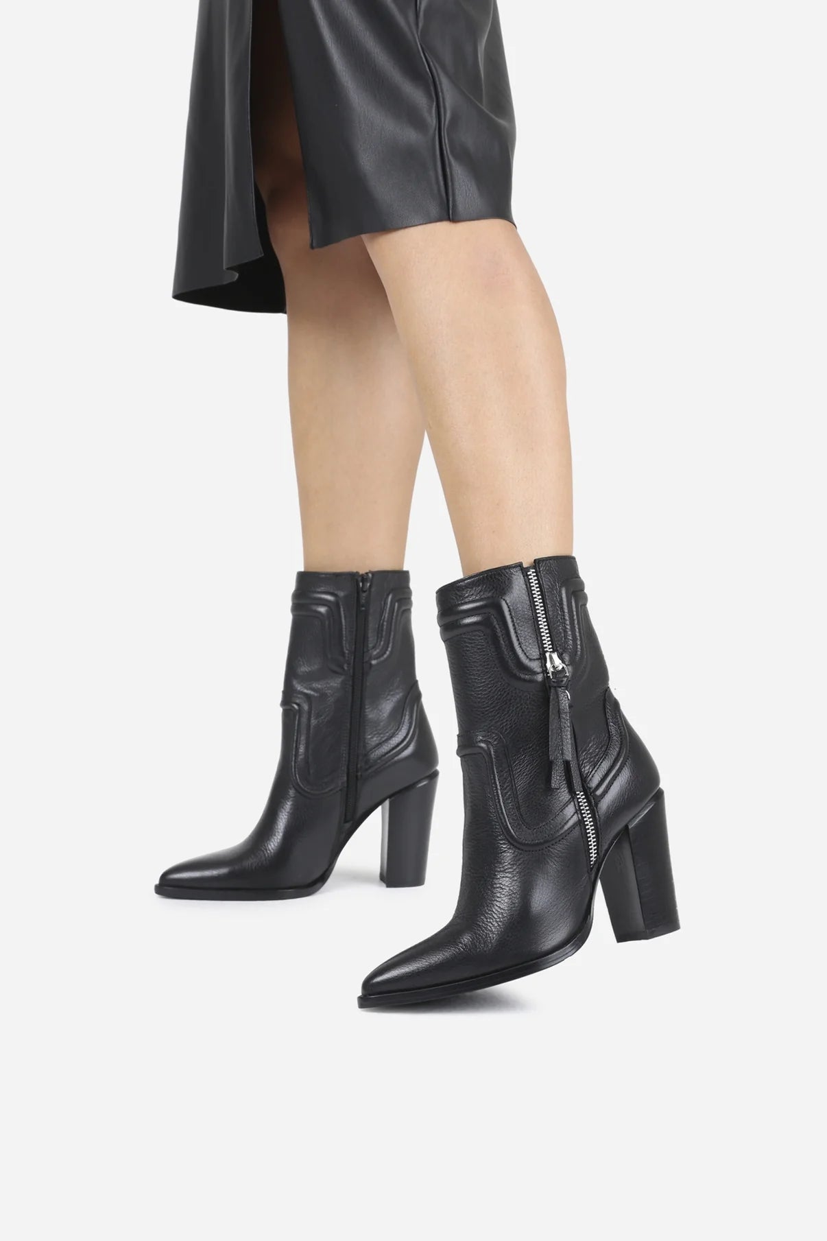 Bronx ankle boots sales