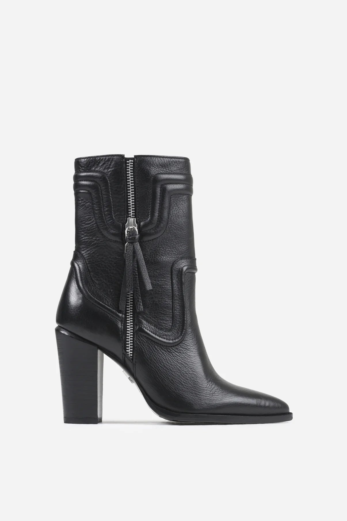 New Americana ankle boots