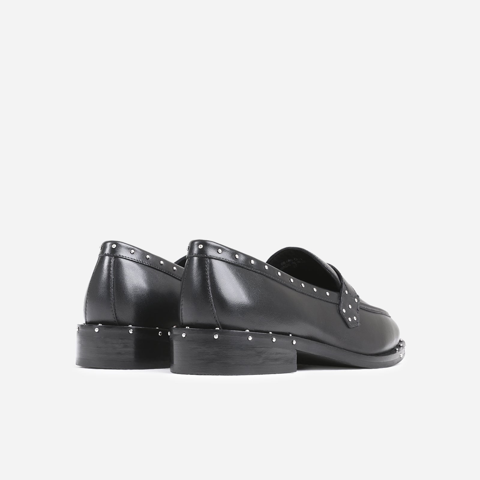 Next Wagon loafers