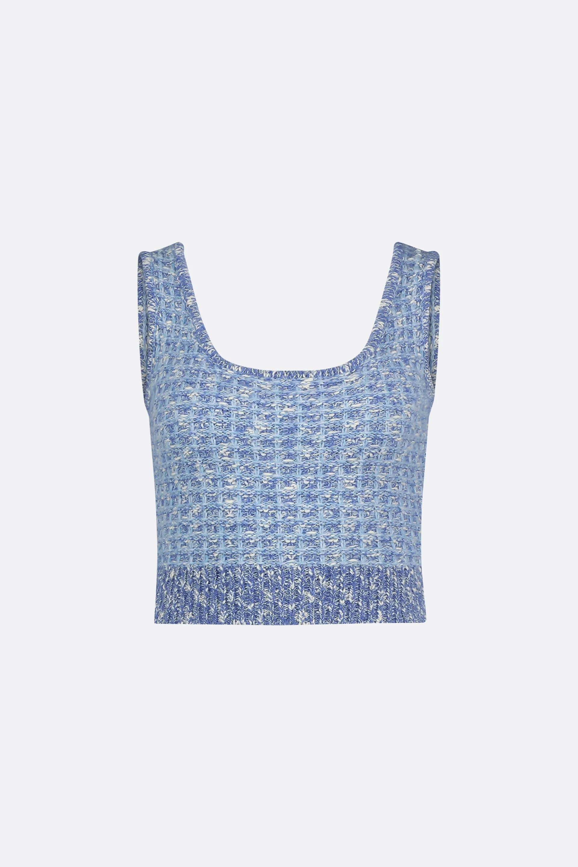 Josh bralette | blue