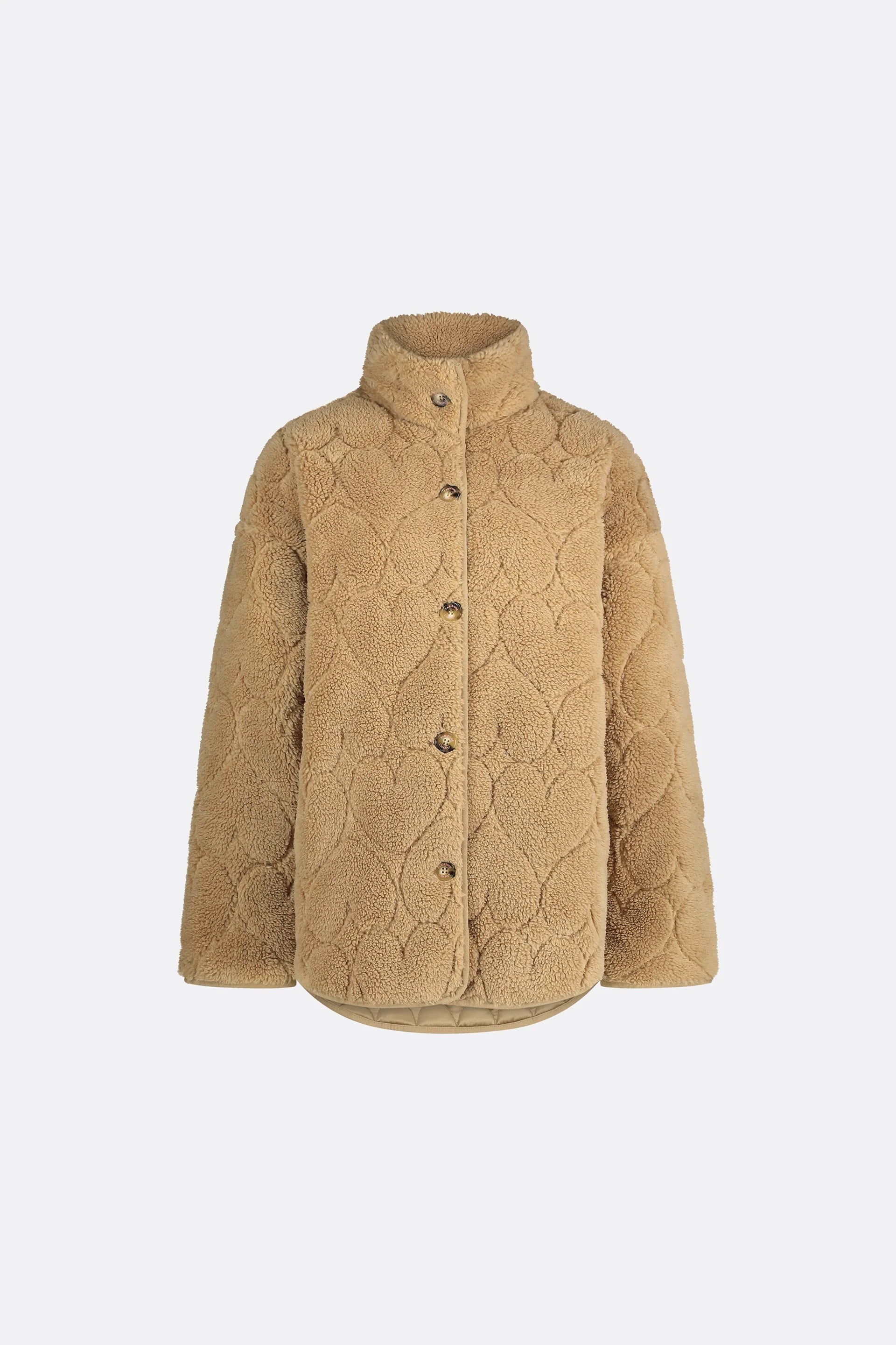 Merle Teddy Jacket