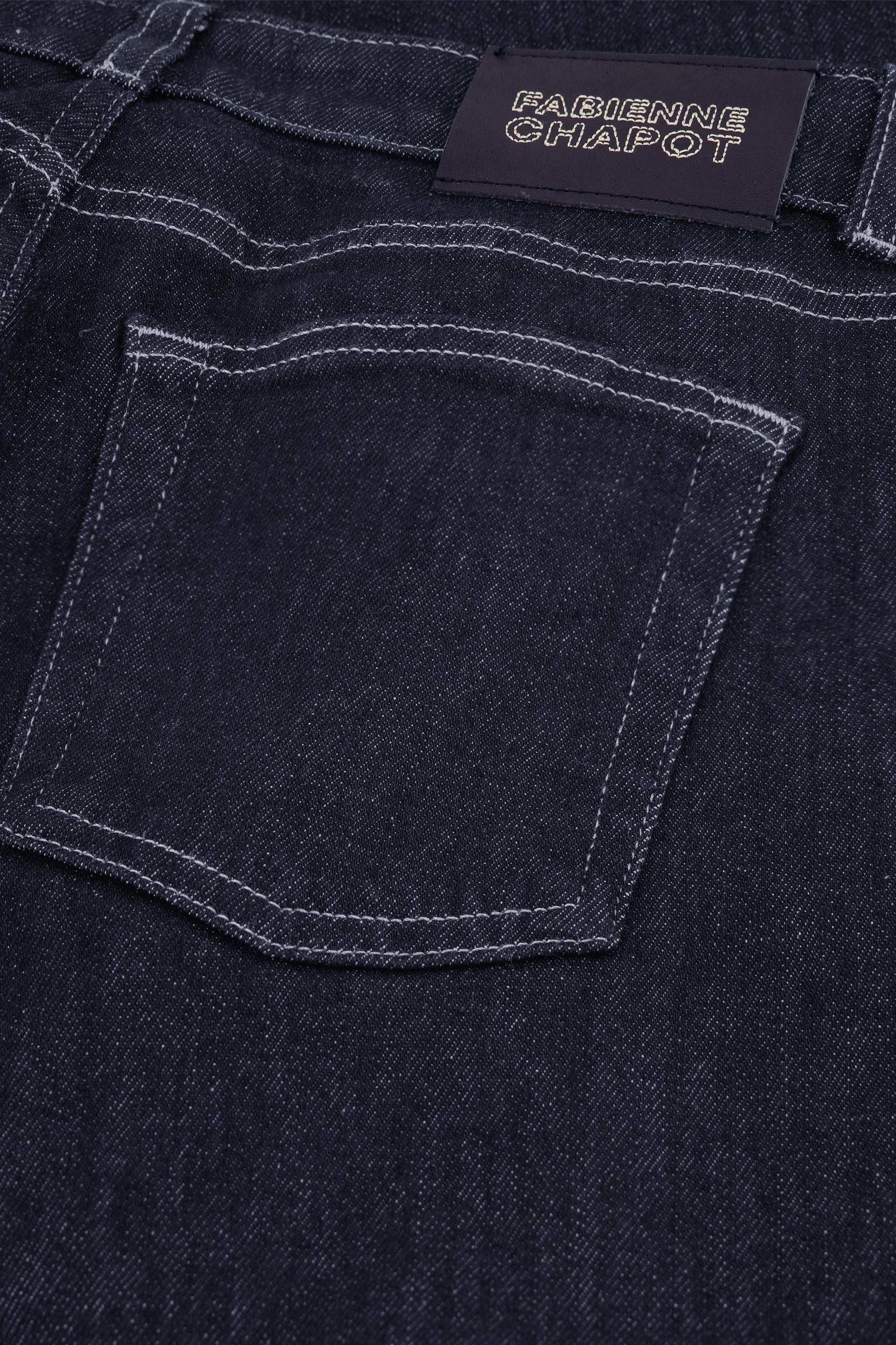 Vic bootcut jeans L34 | dark indigo