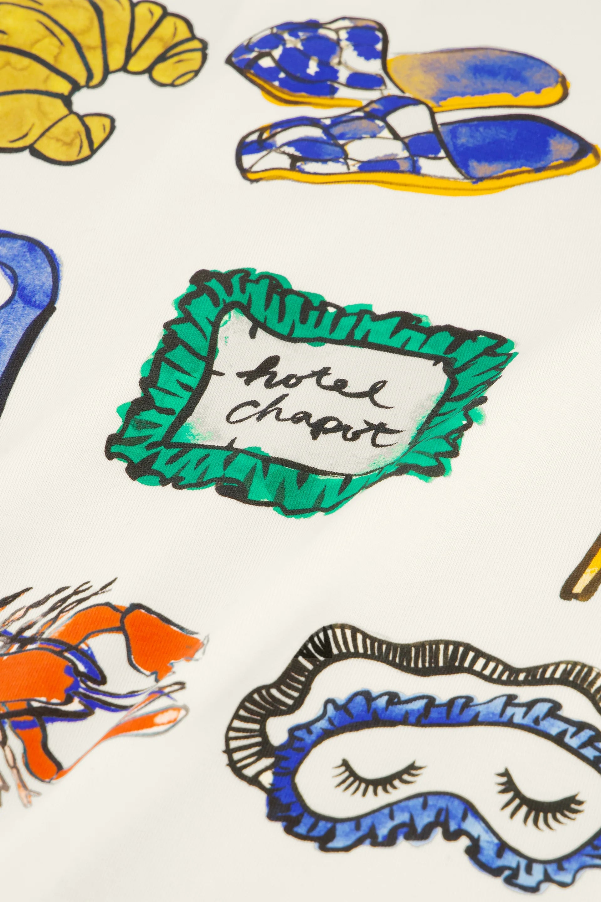 Phileine longsleeve t-shirt