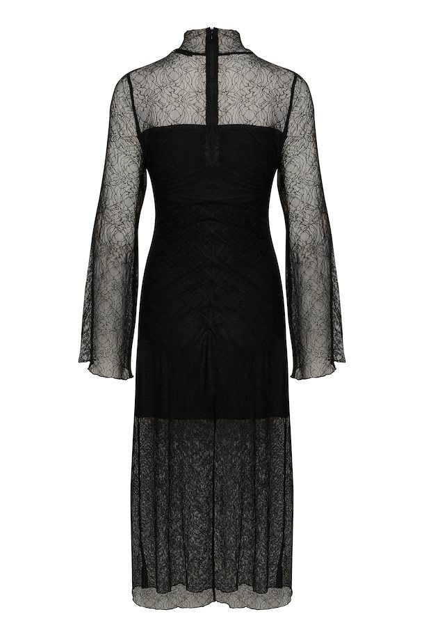 Laia lace dress