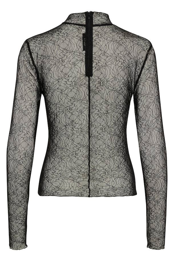 Laia lace top