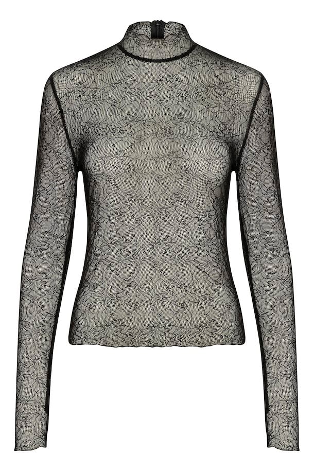 Laia lace top