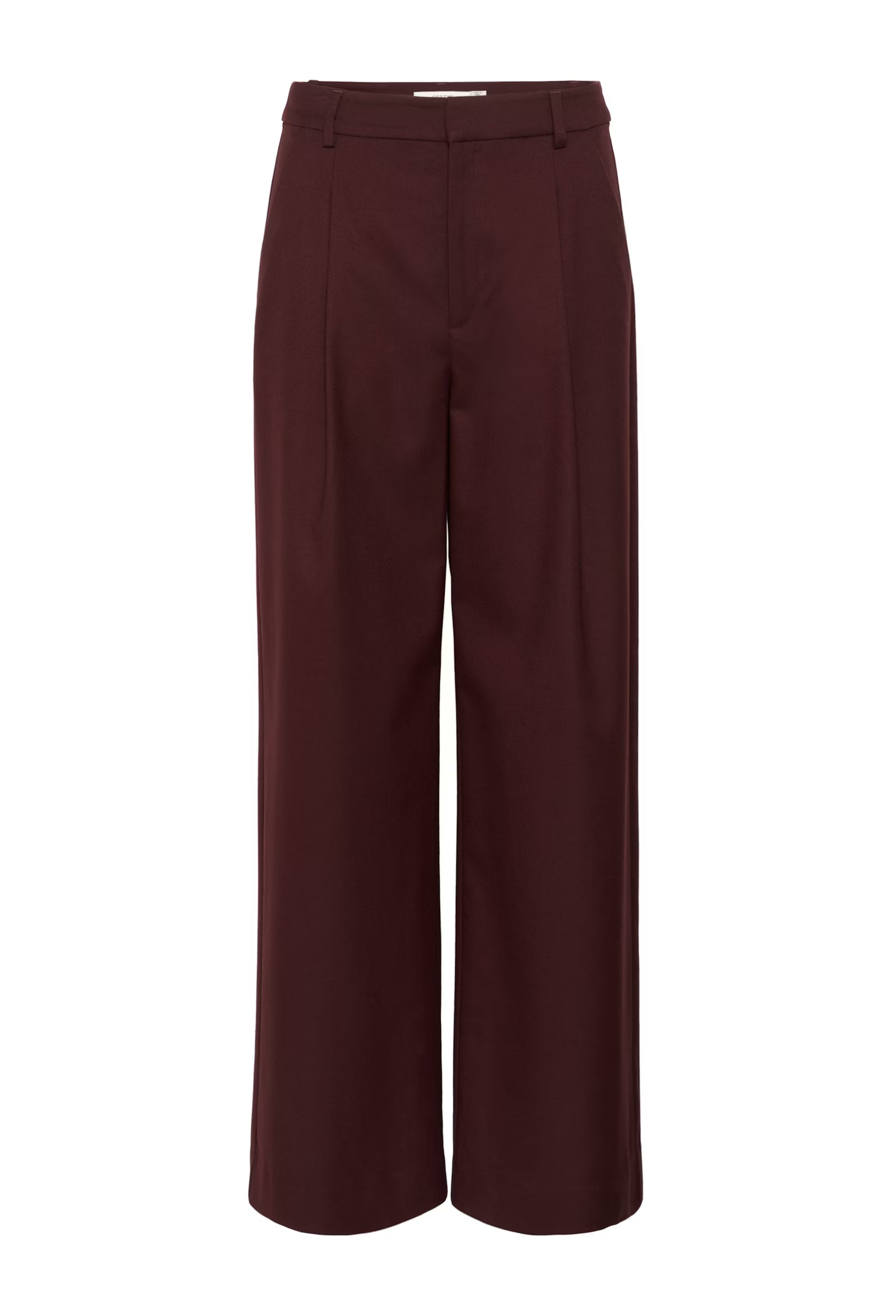 Paula pants | aronia