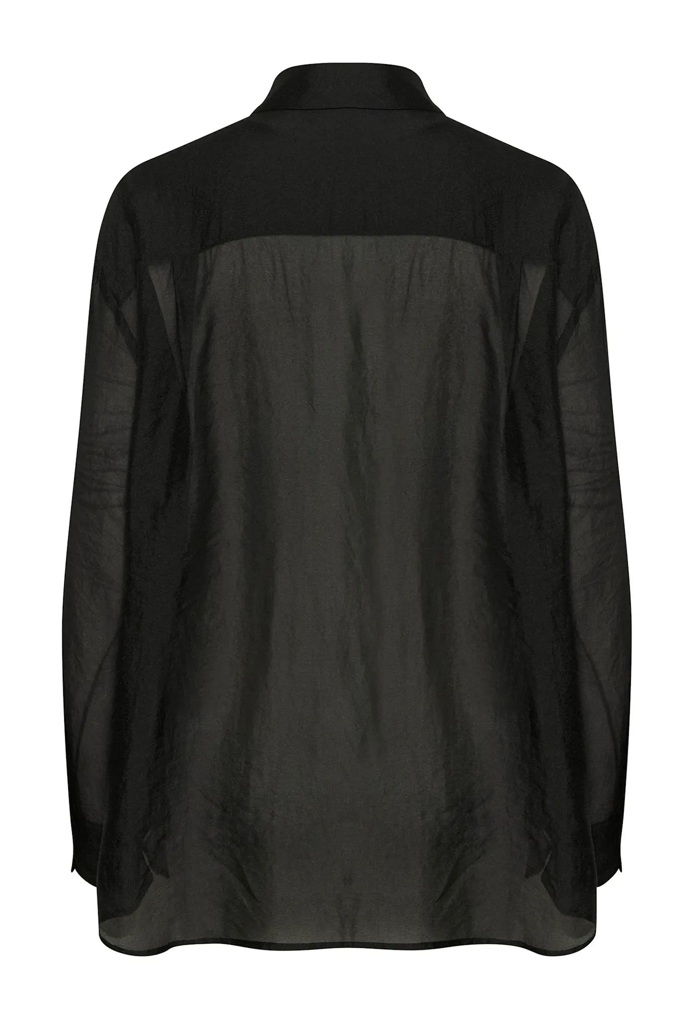 Trudi blouse | black