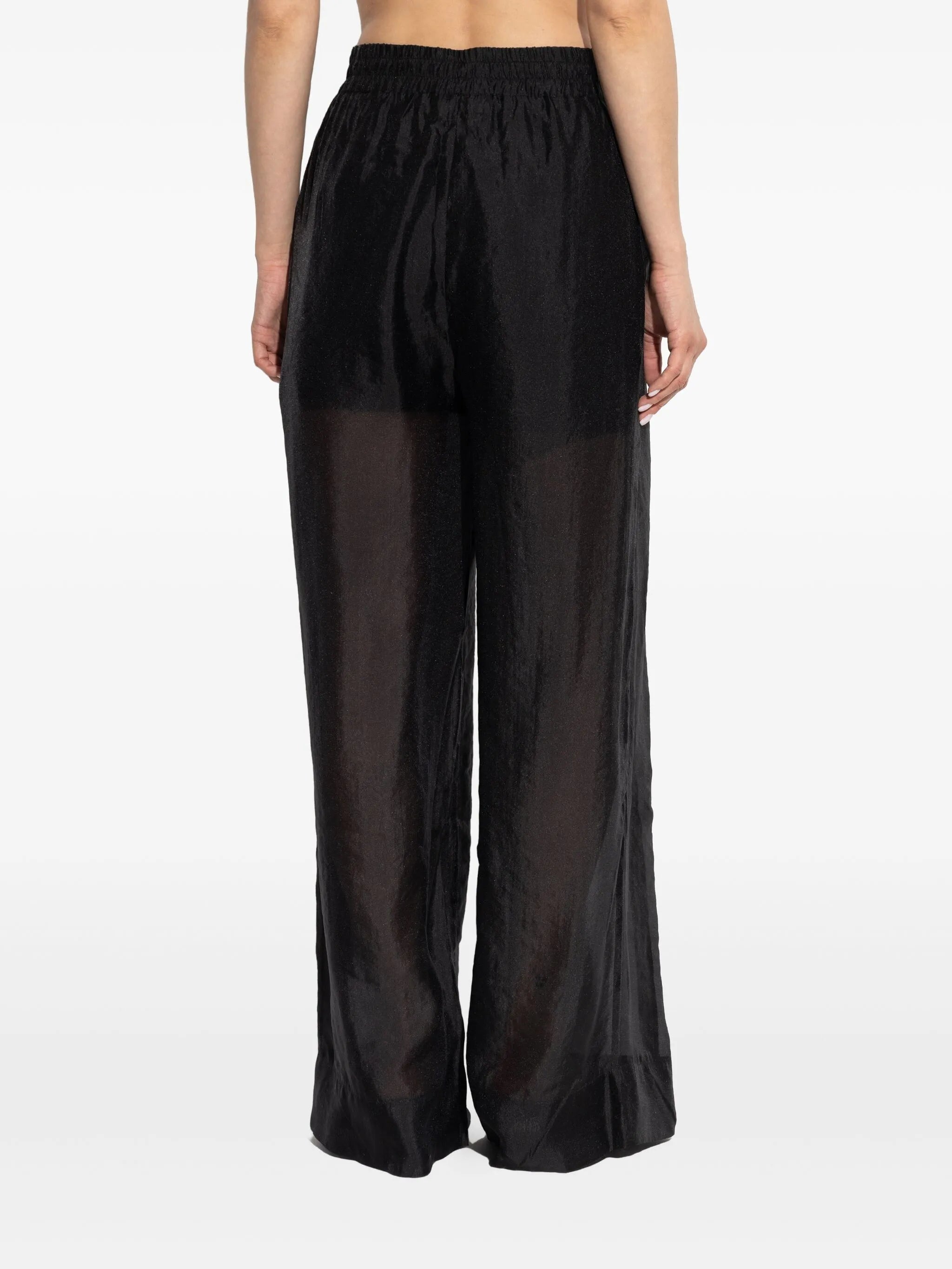 Trudi pants | black