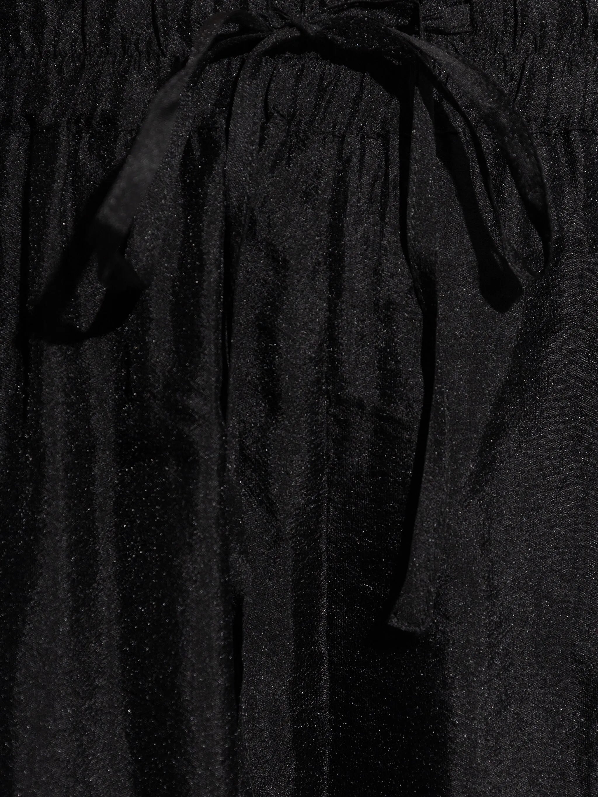 Trudi pants | black
