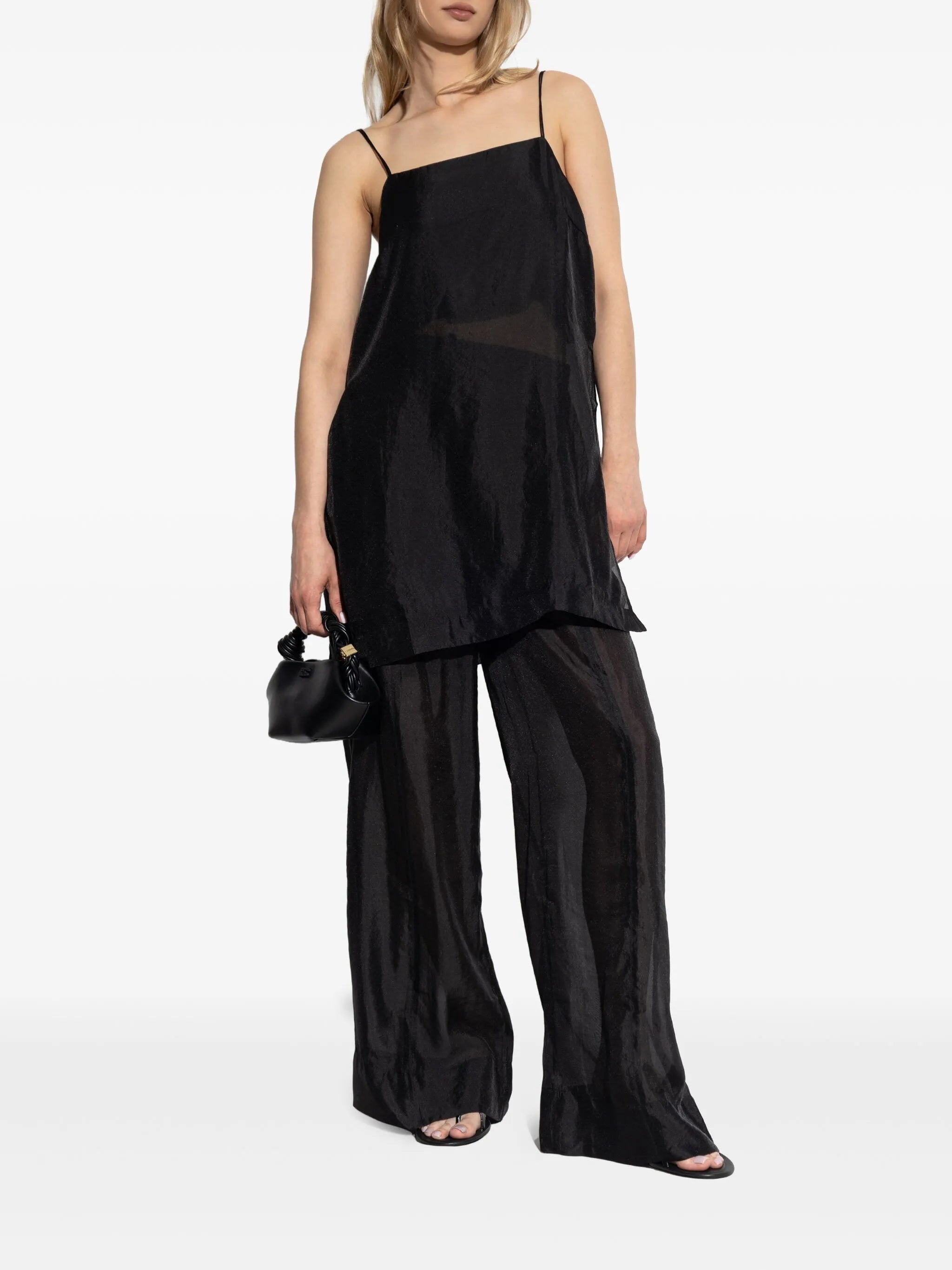 Trudi pants | black