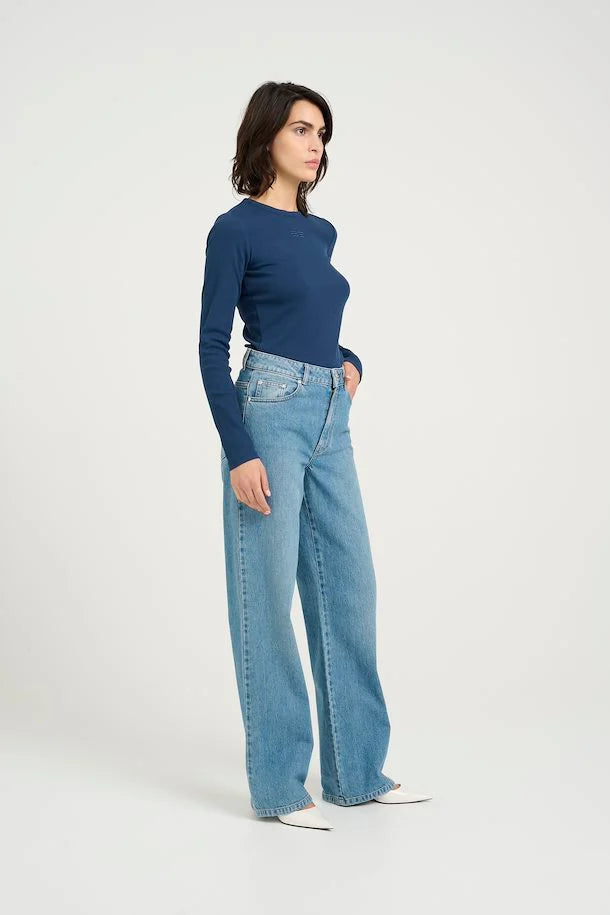 Zolina jeans