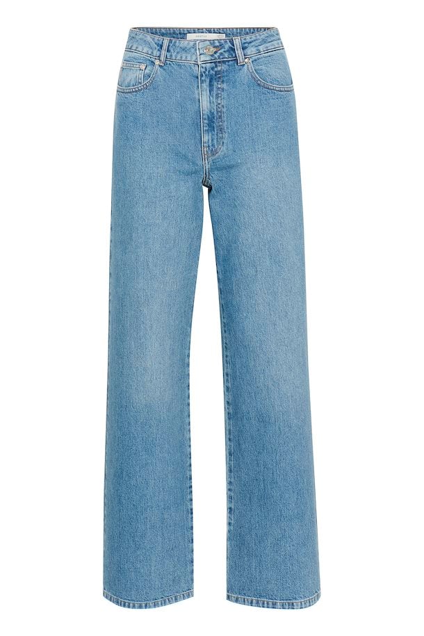 Zolina jeans