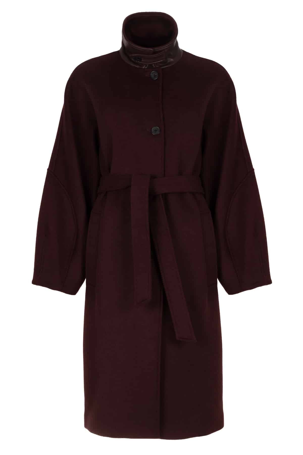 Coat 6618440 | black