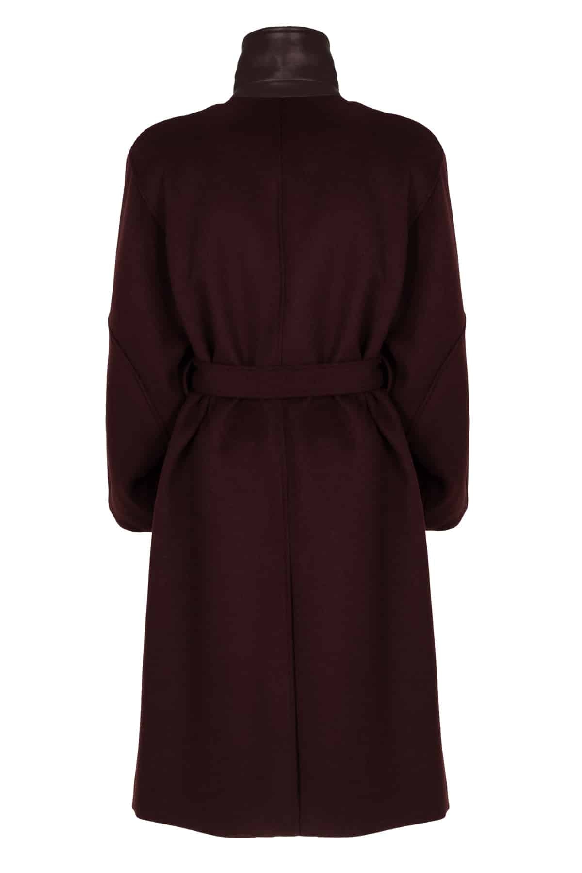 Coat 6618440 | black
