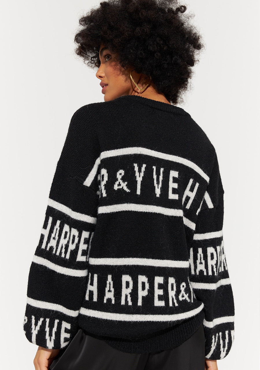 Harper jumper