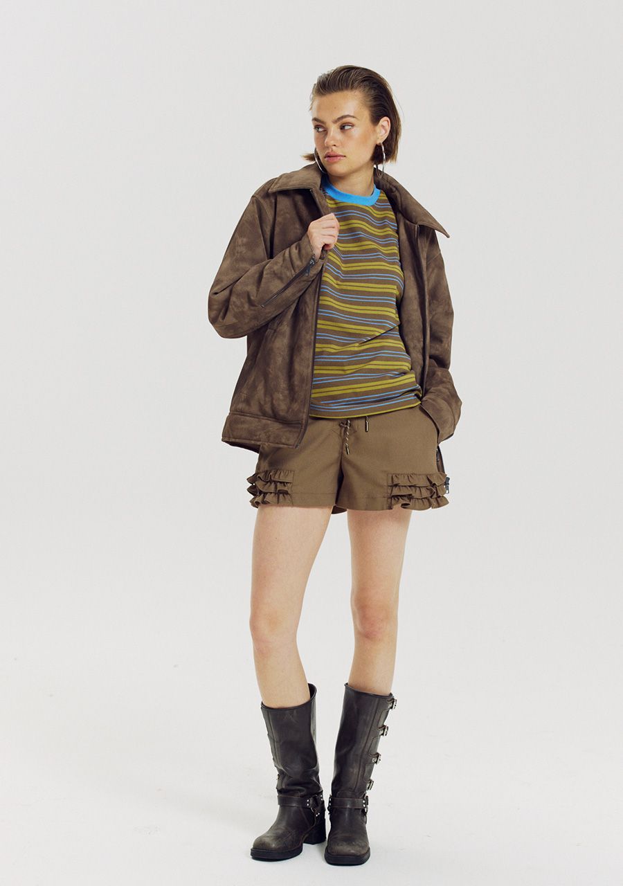 Ira jacket