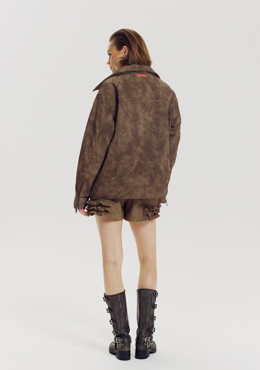 Ira jacket