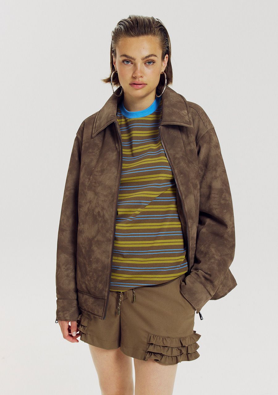 Ira jacket