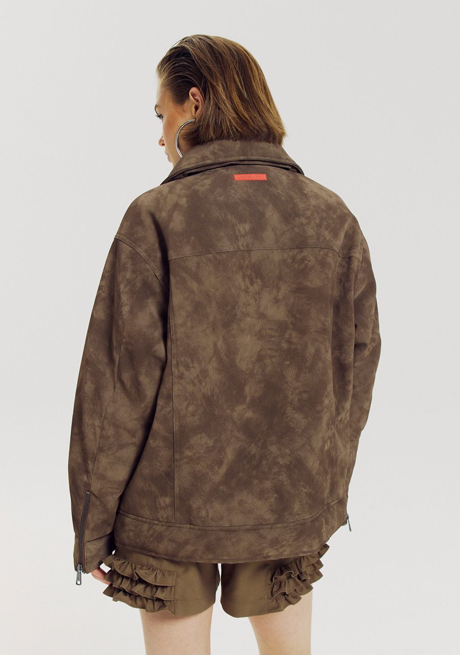 Ira jacket