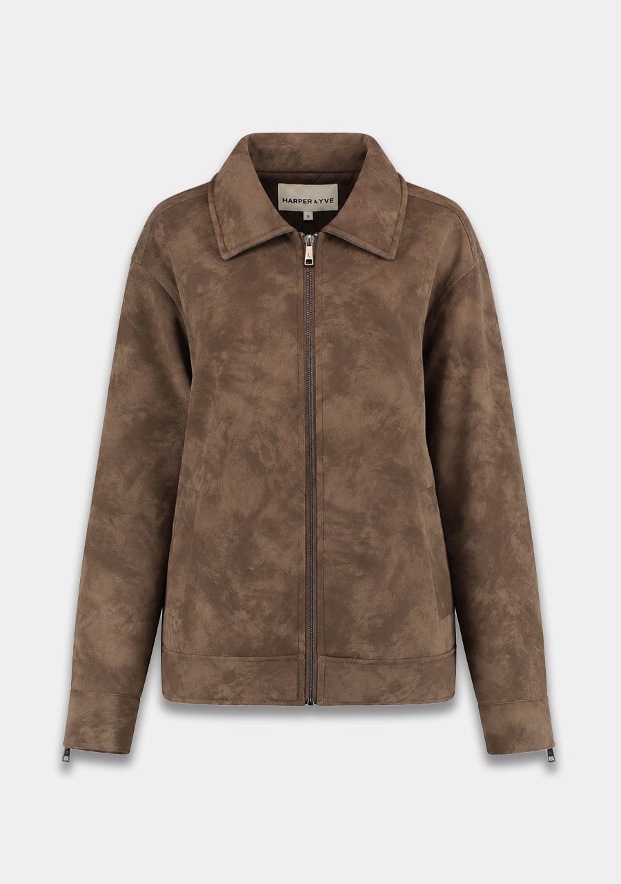 Ira jacket