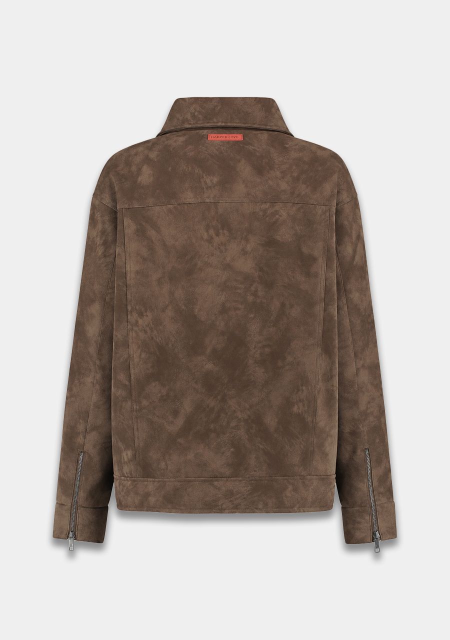 Ira jacket
