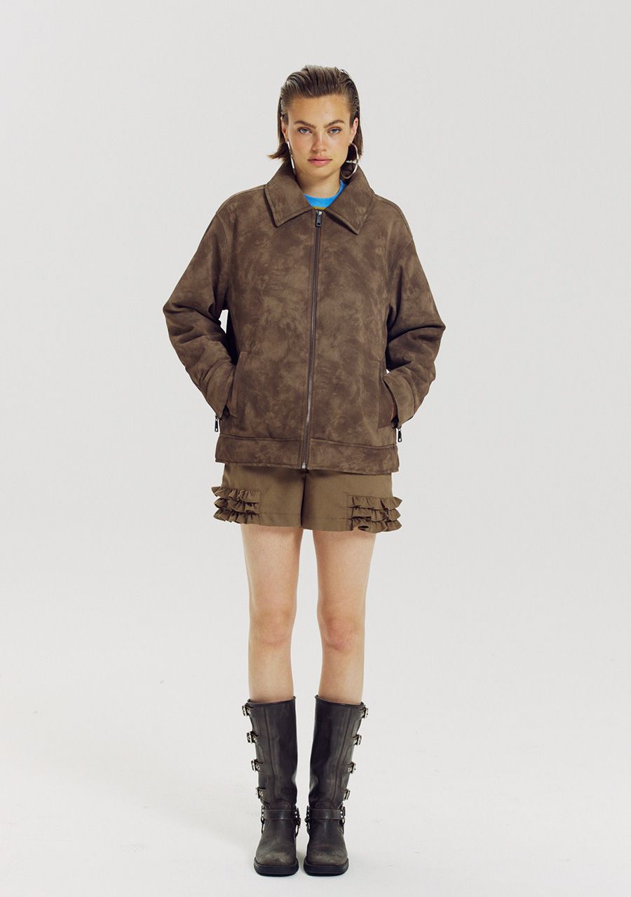 Ira jacket