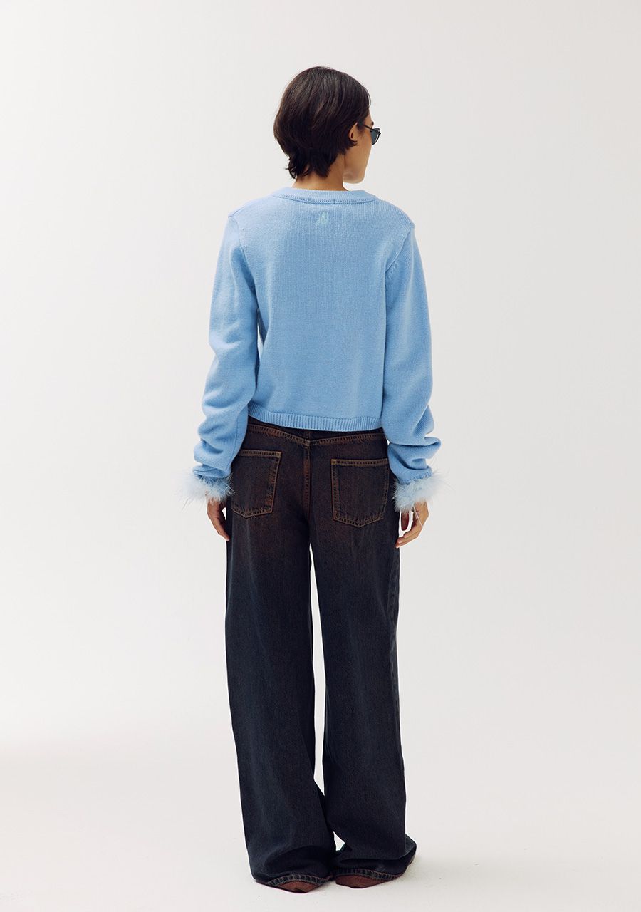 Ise pants | brown