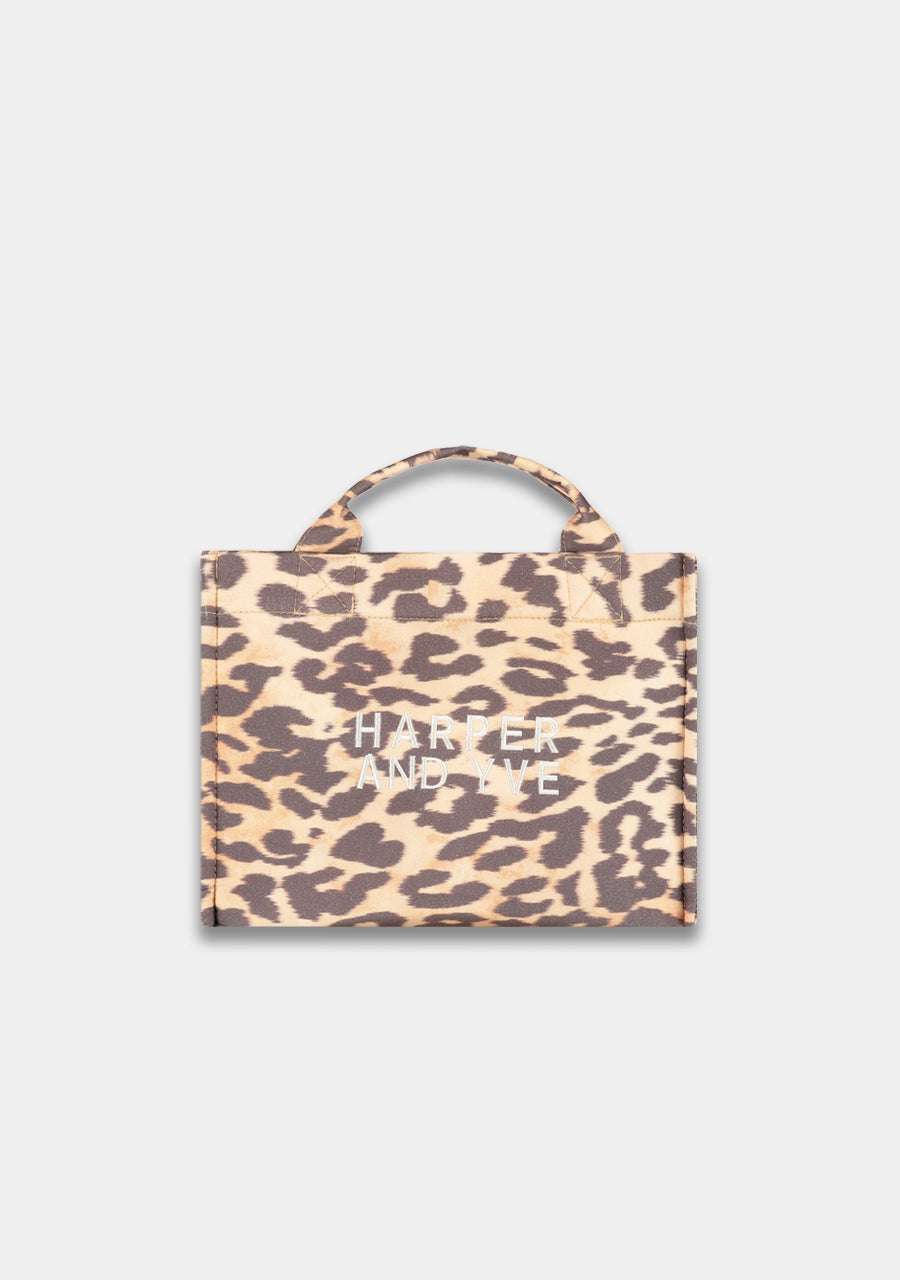 Rody bag | lexie leopard