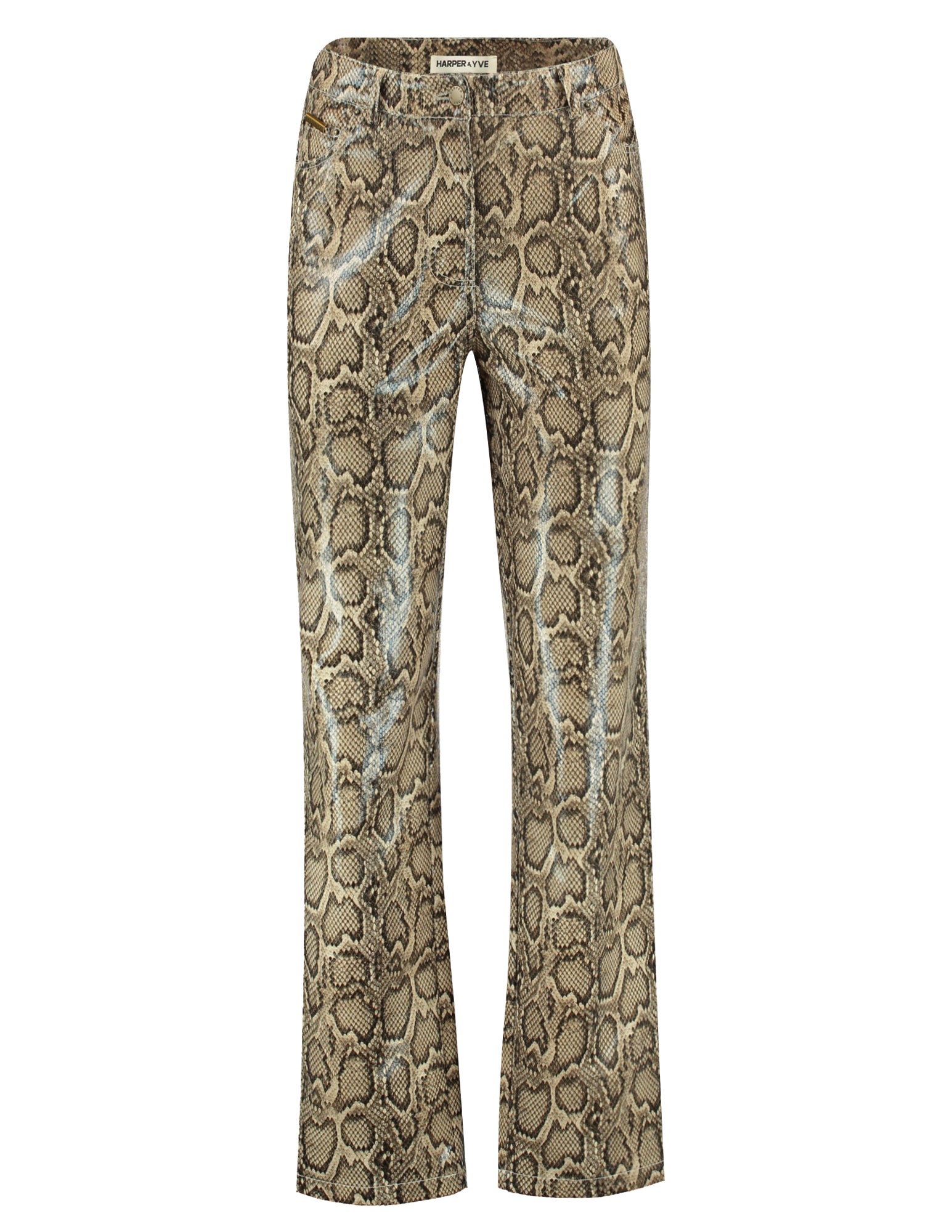 Sammy print pants