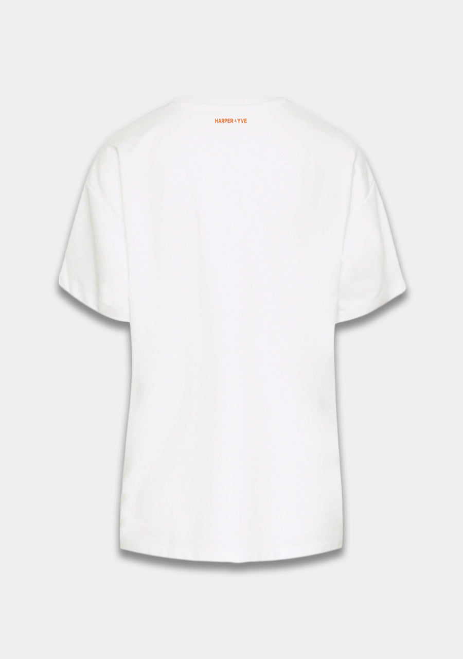 Tessa Tropicana t-shirt