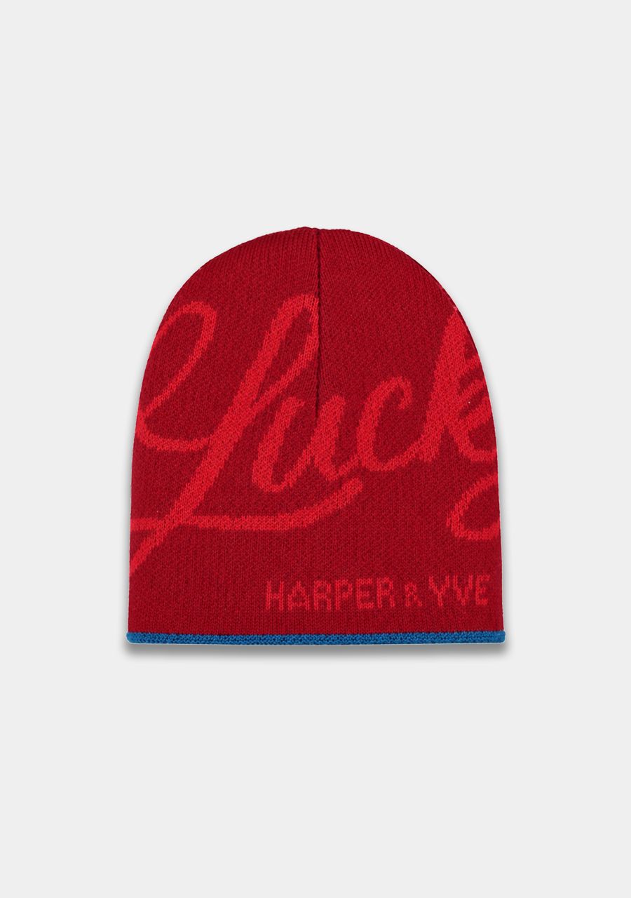 x Tessa | Tessa beanie