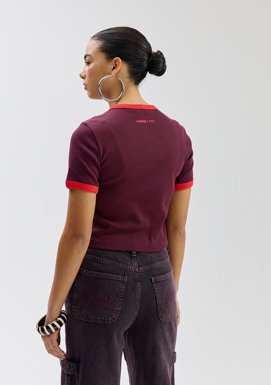 Desert Flower T-Shirt