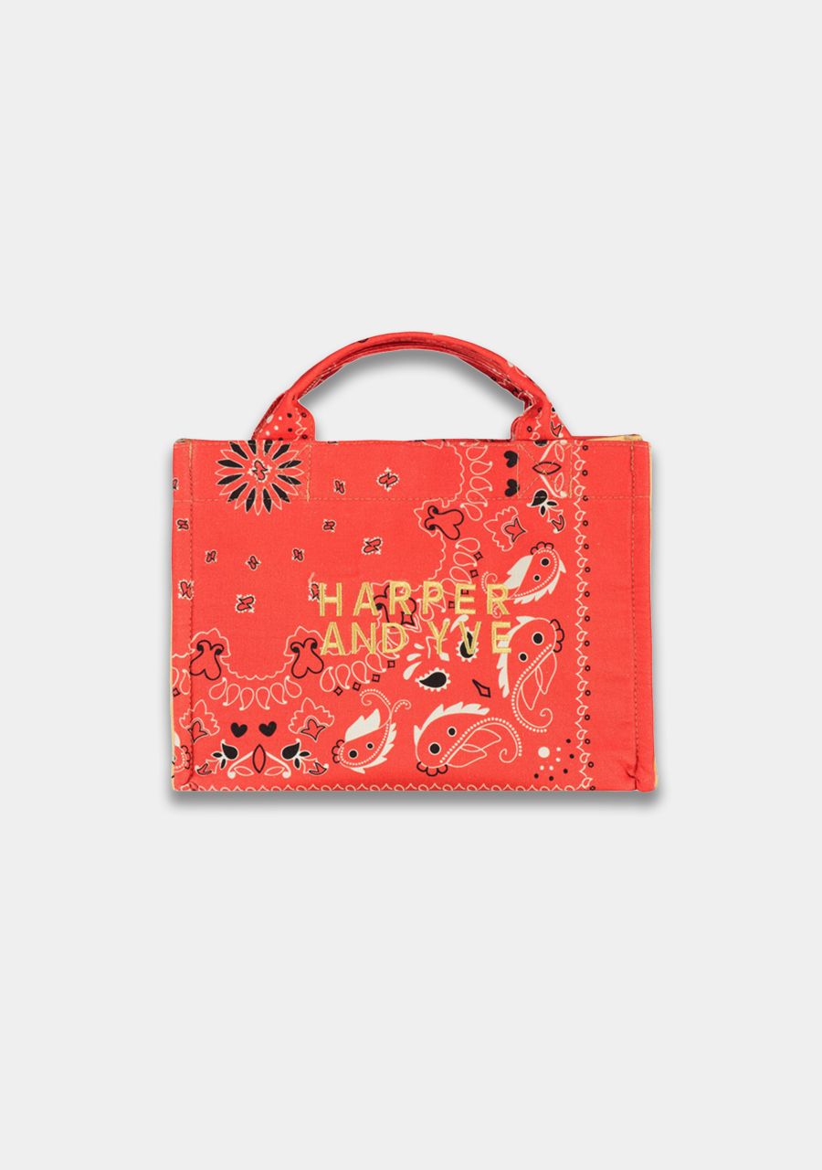 Rody Bag | Bandana