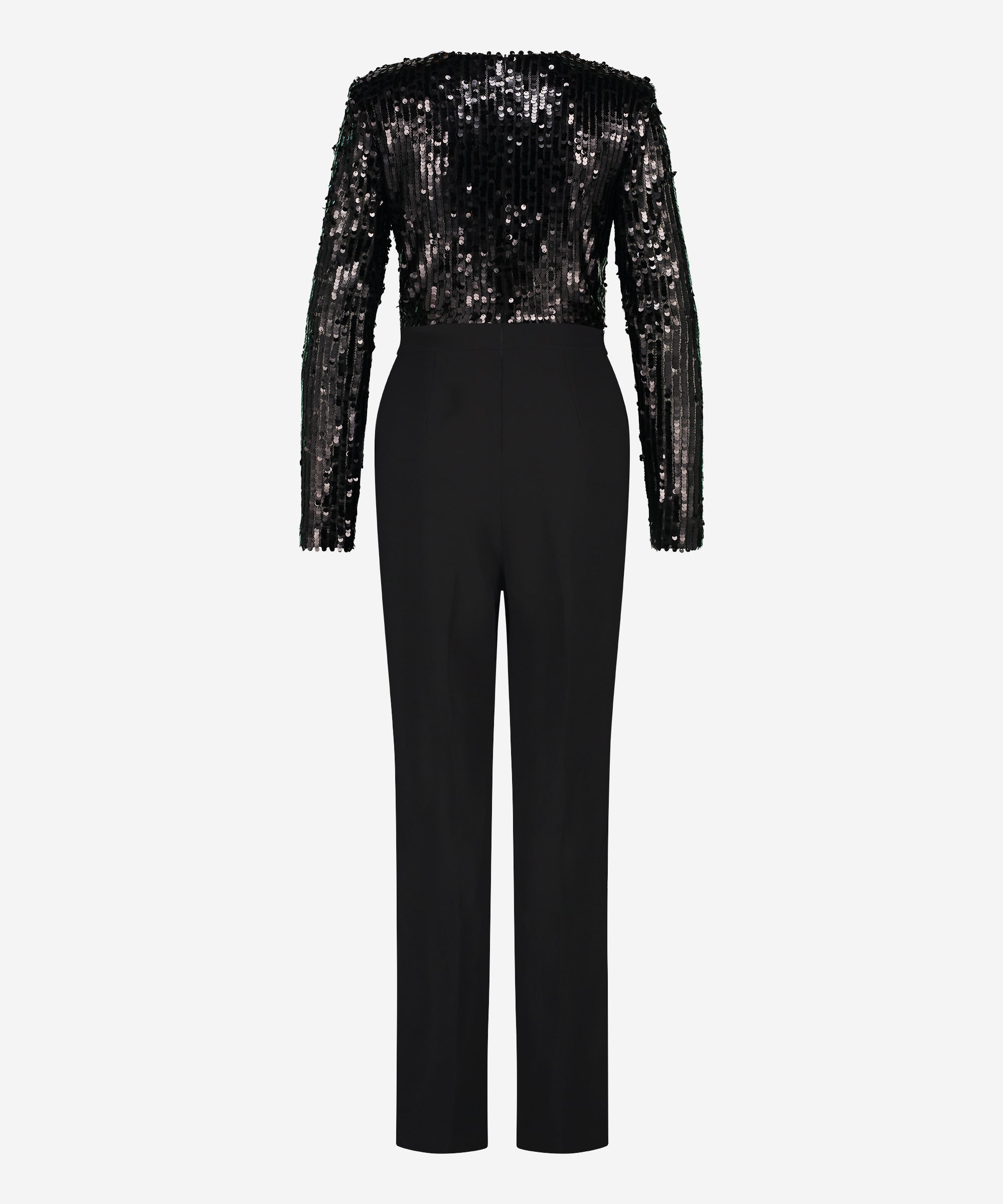 Ophelia sequin jumpsuit