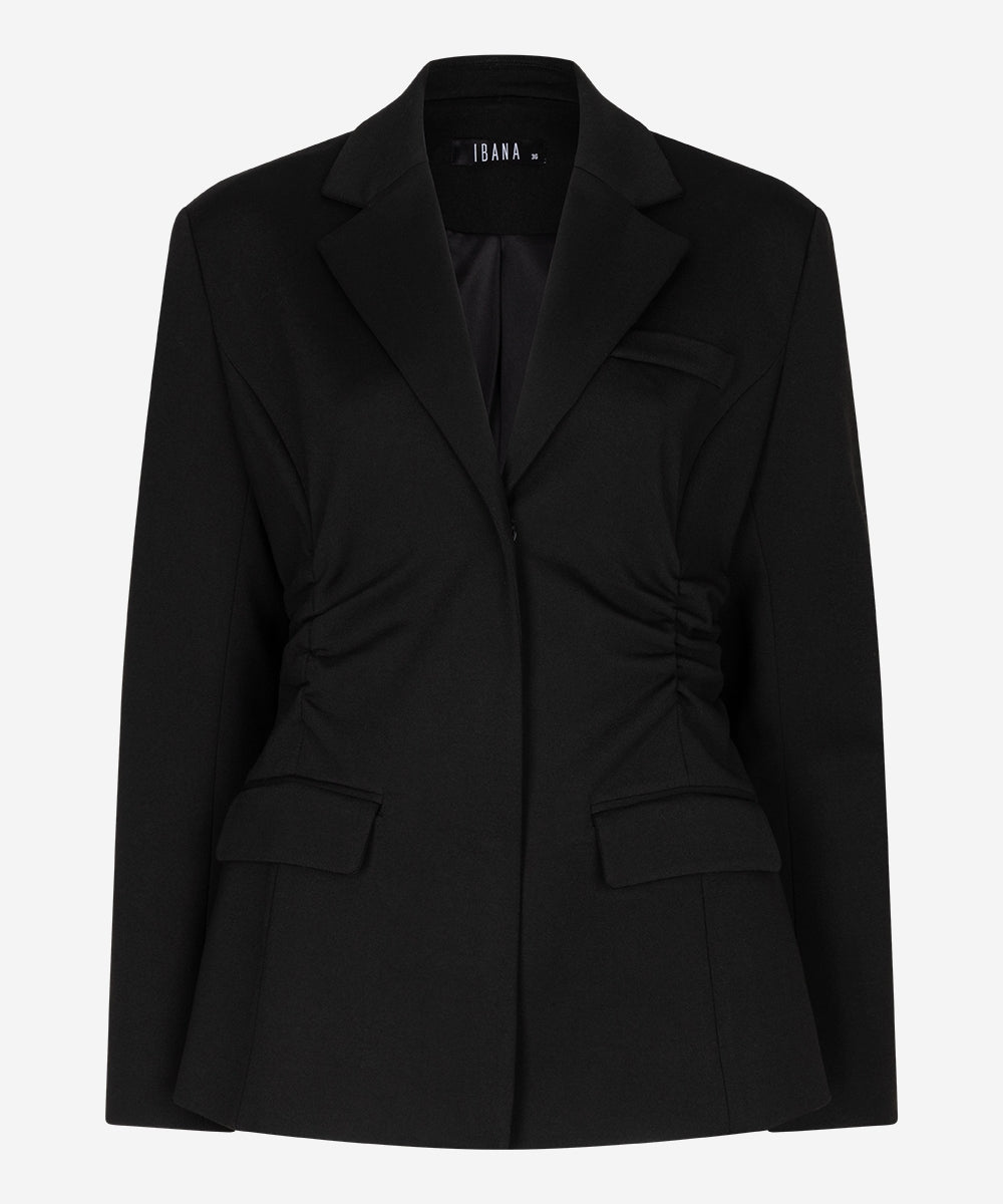 Jarina fitted blazer