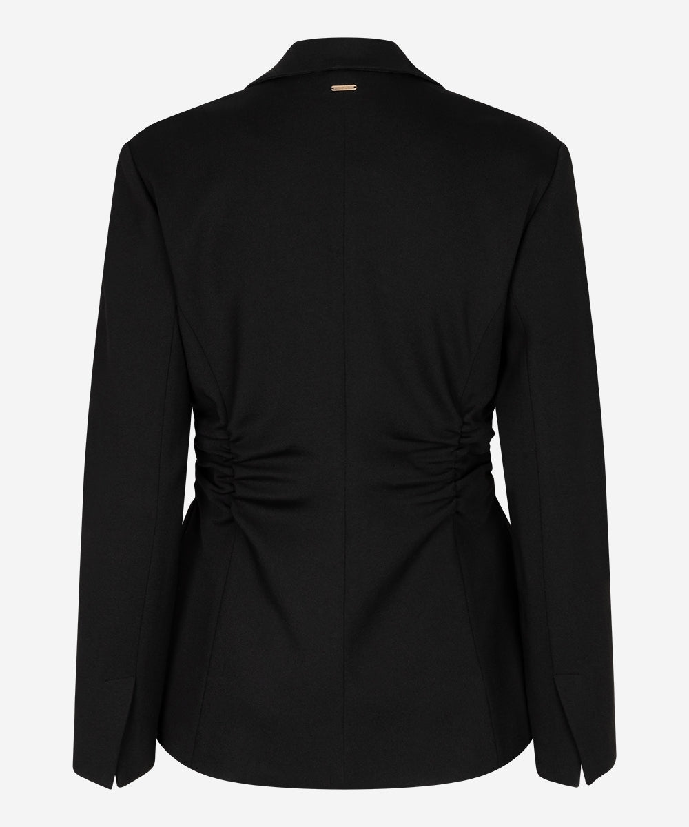 Jarina fitted blazer