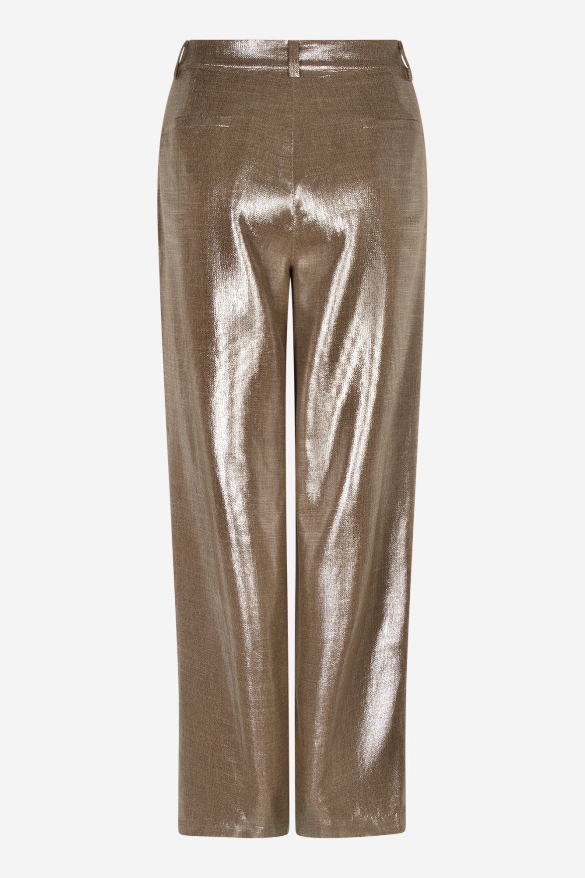 Pessey metallic pantalon
