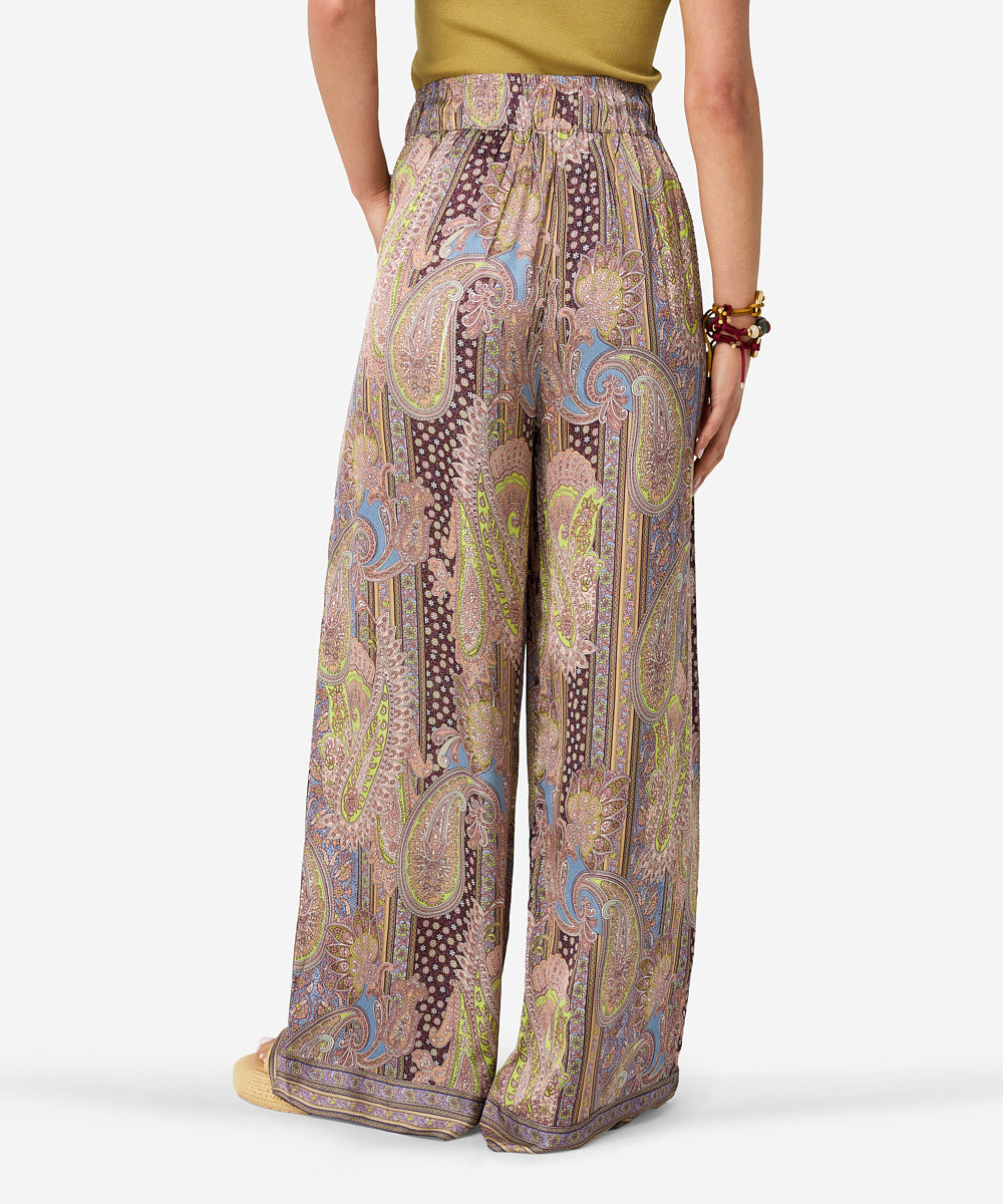 Piero pants | Petal