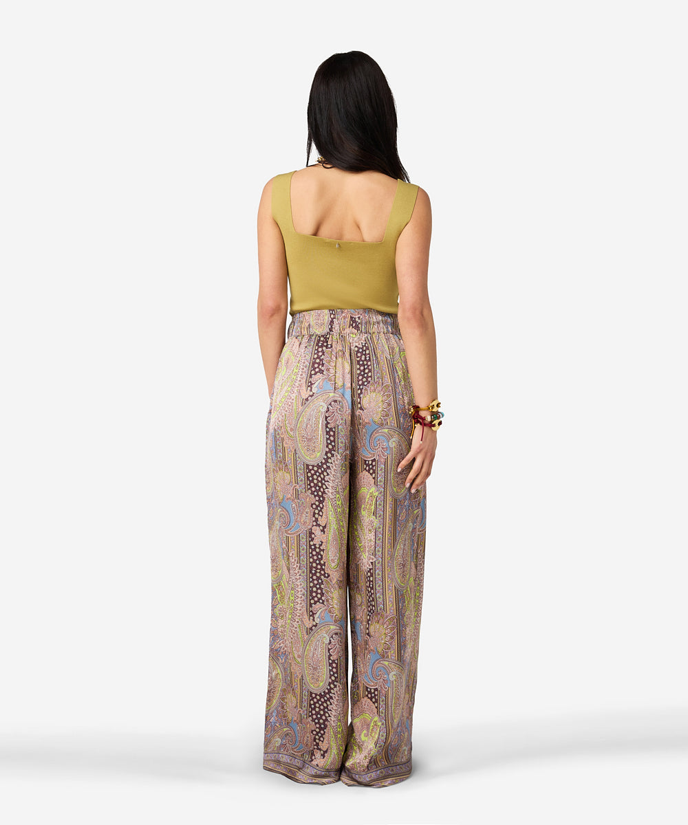 Piero pants | Petal