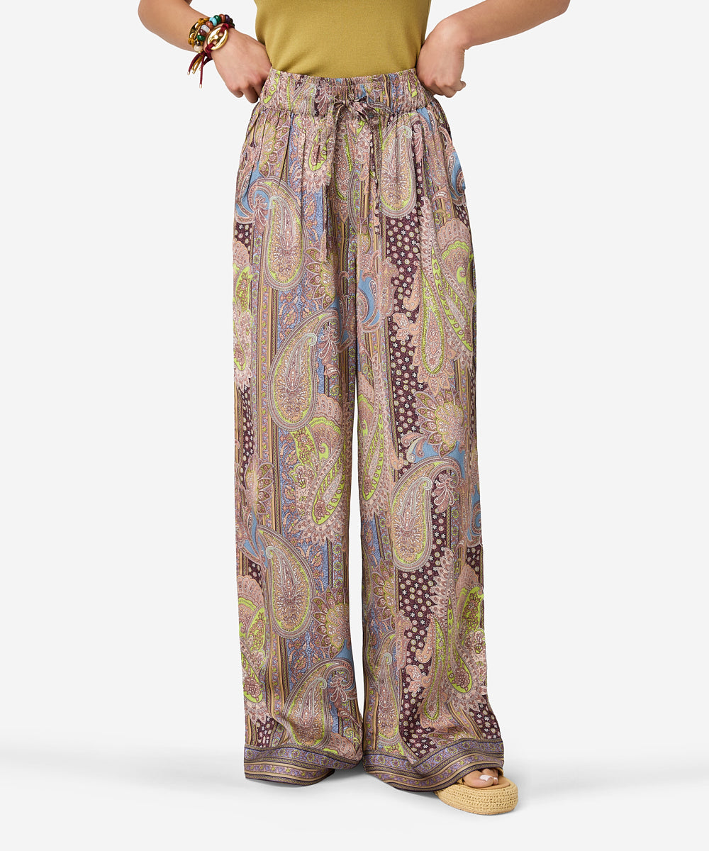 Piero pants | Petal