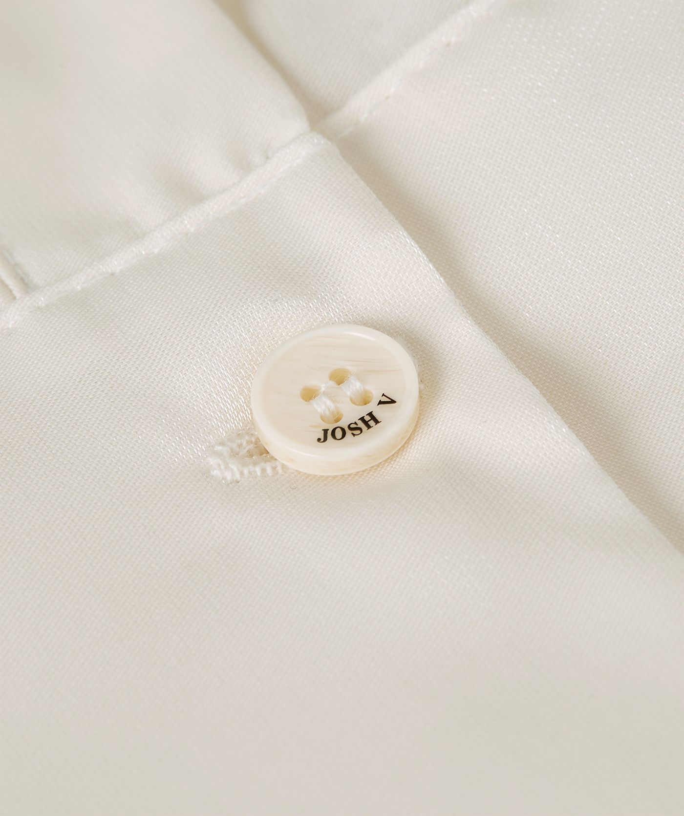 Brisa blouse | creme white