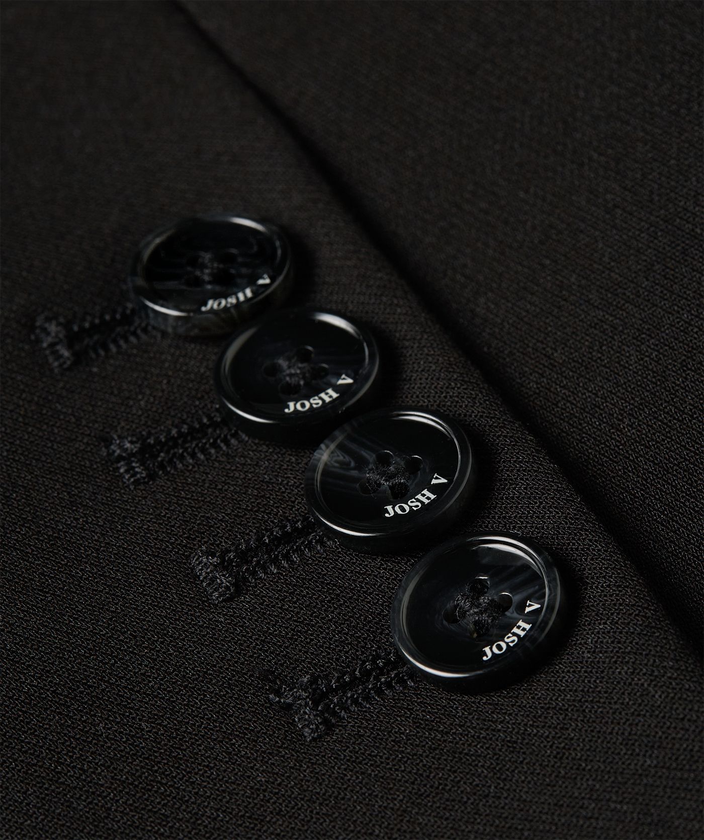 Estrella oversized blazer dress with shorts