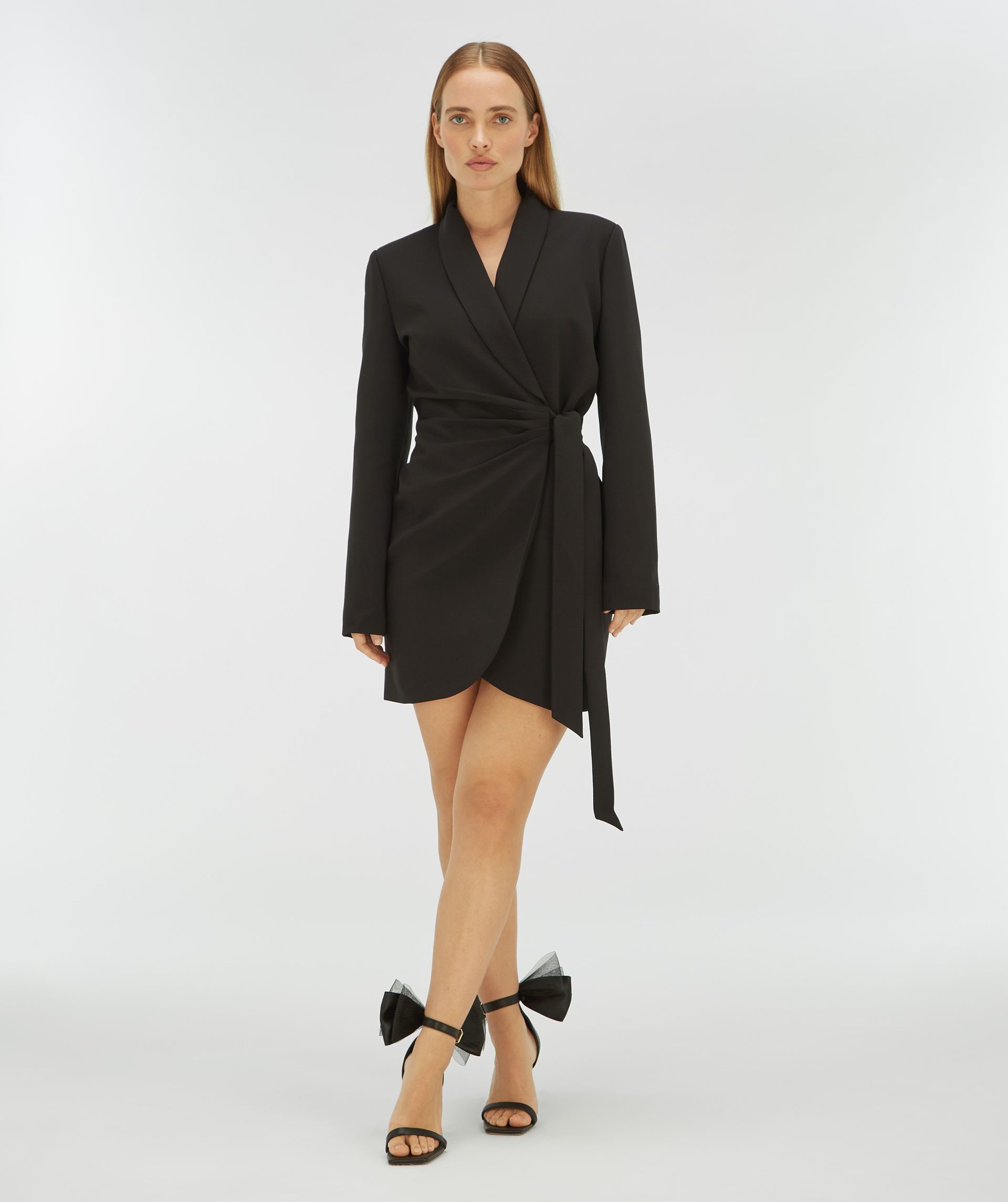 Bonita blazer dress