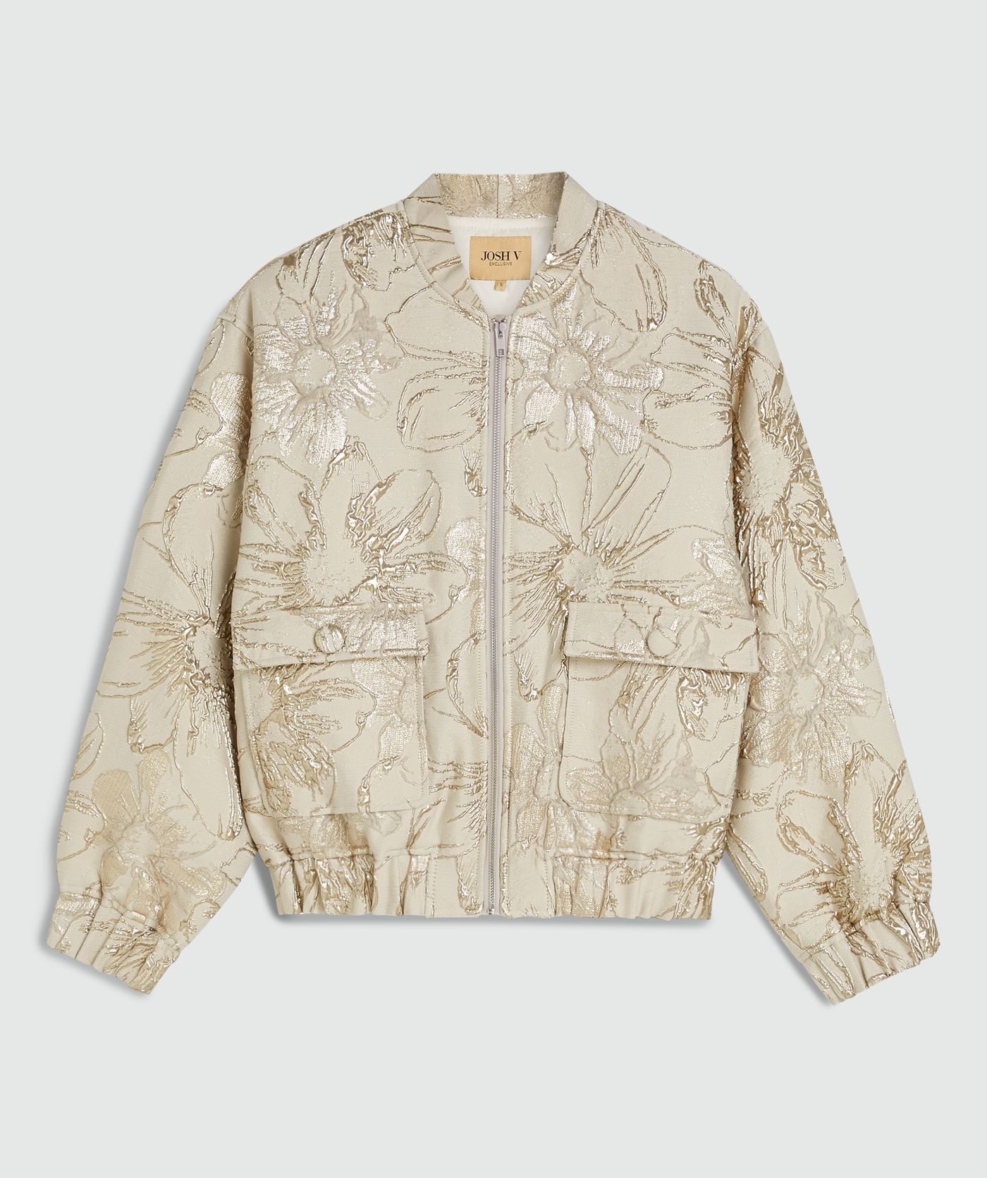 Kelsey bomber | stone silver