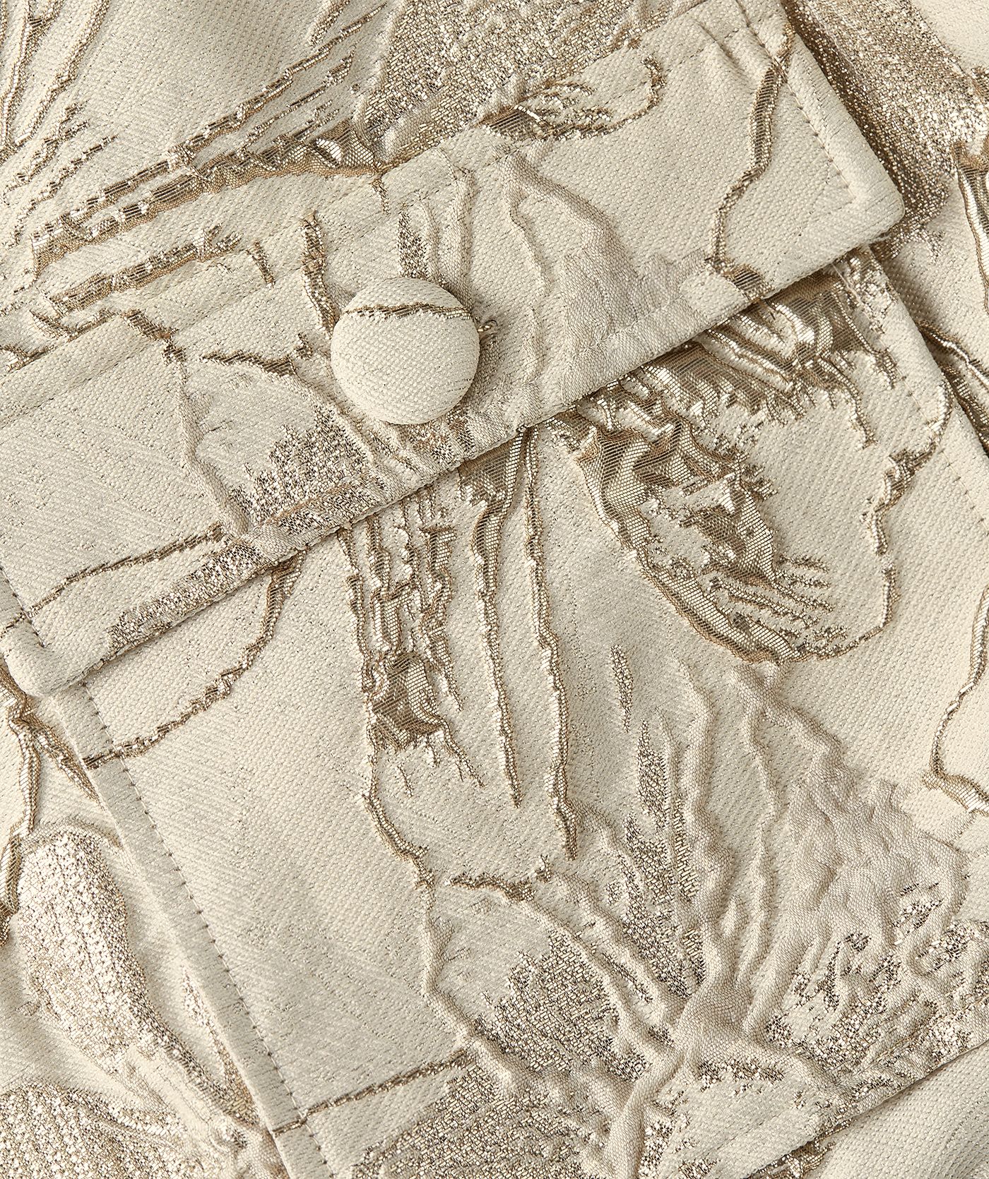 Kelsey bomber | stone silver