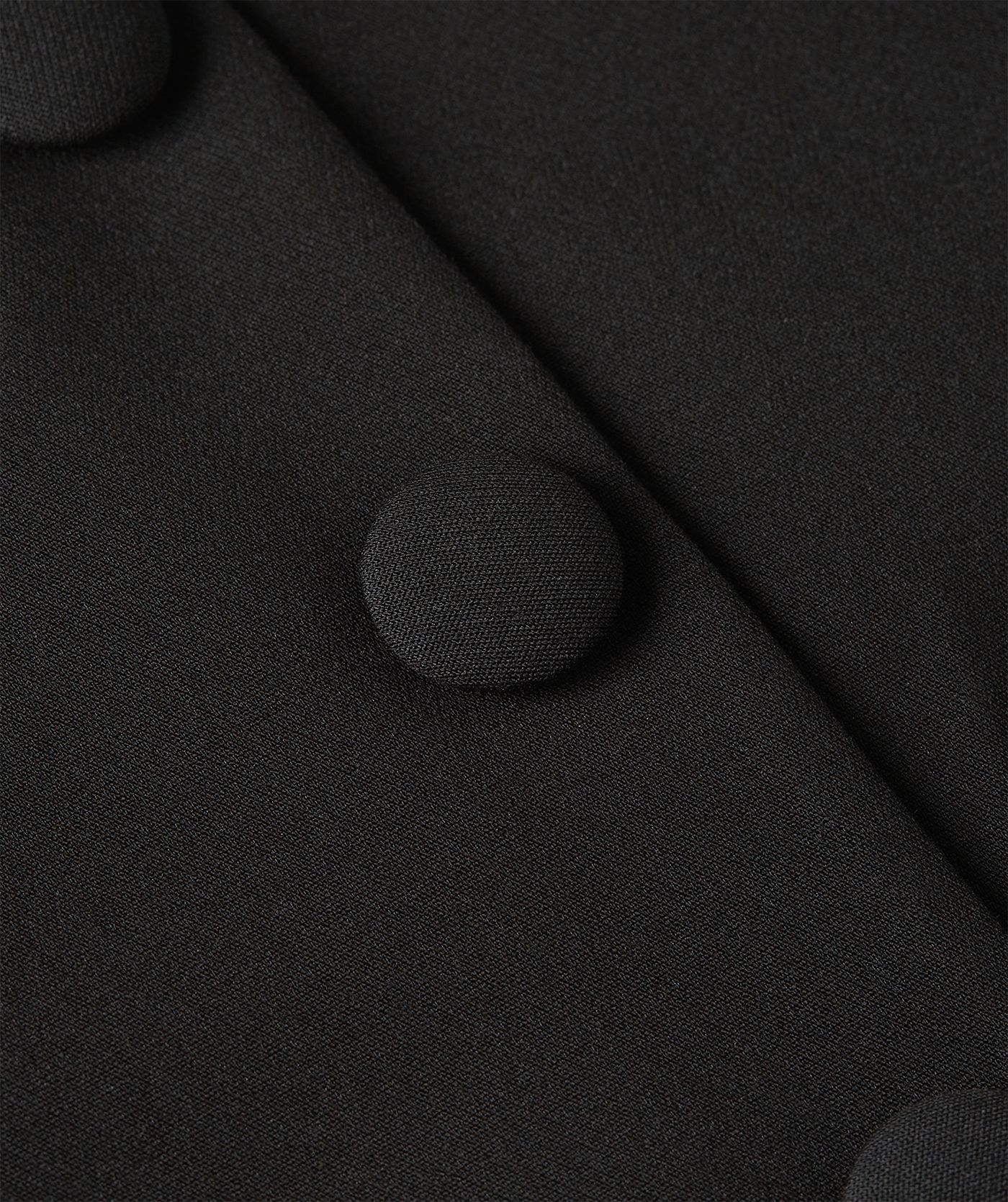 Niva fitted bustier top