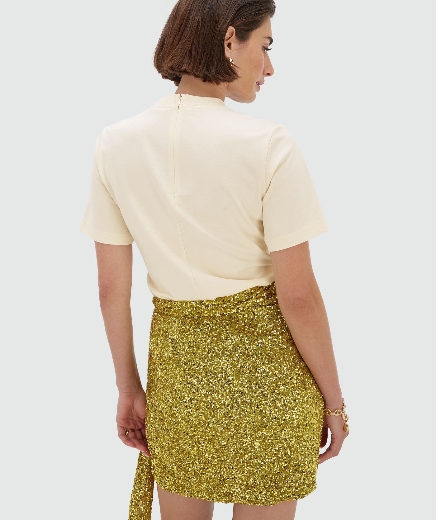 Rosina Rhinestone t-shirt